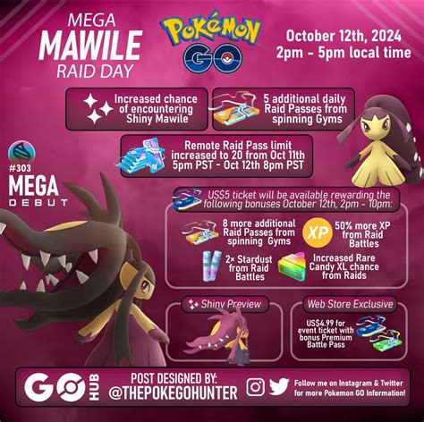mawile pokémon go|Iba pa.